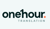 OneHourTranslation Logo